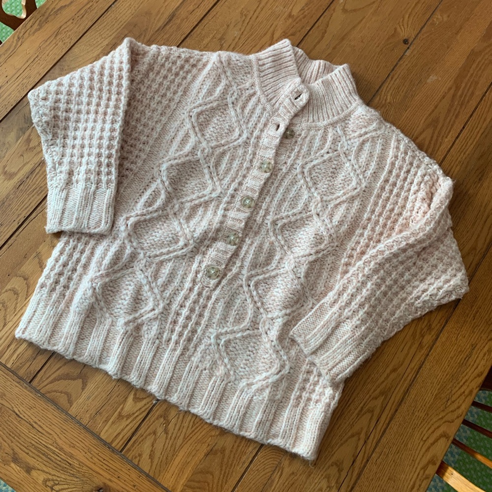 AE sweater